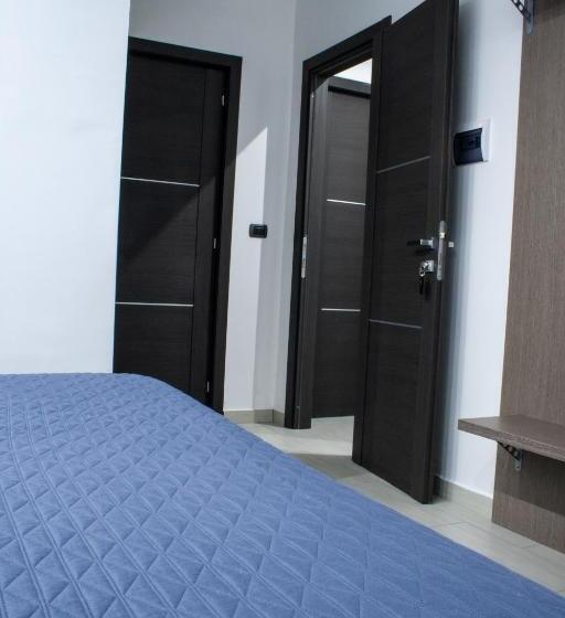 Номер Стандарт, Cristian