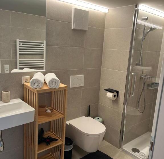 Family Suite, Gasthaus Rössle