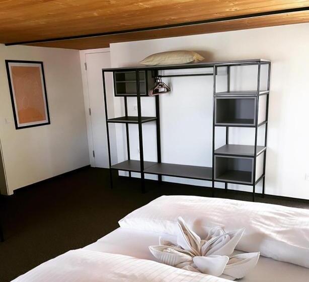 Family Suite, Gasthaus Rössle