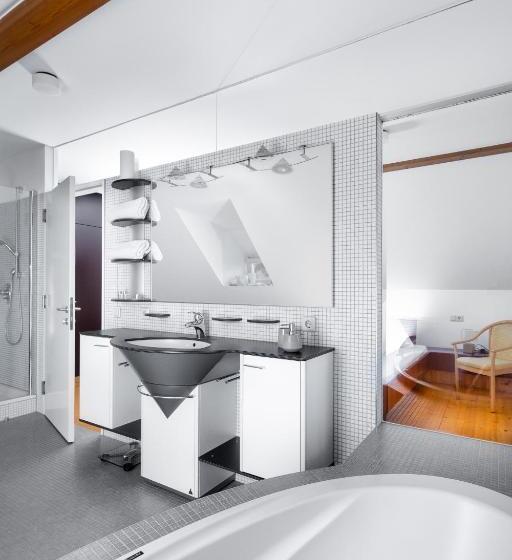 Family Suite, Gasthaus Rössle