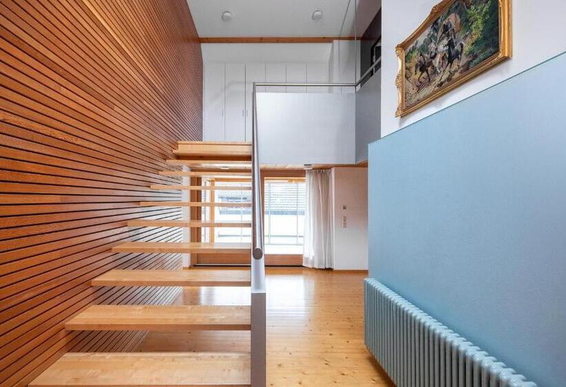 Family Suite, Gasthaus Rössle