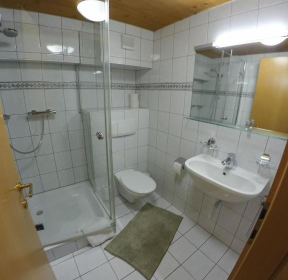 Номер Стандарт Индивидуальный, Gasthaus Rössle