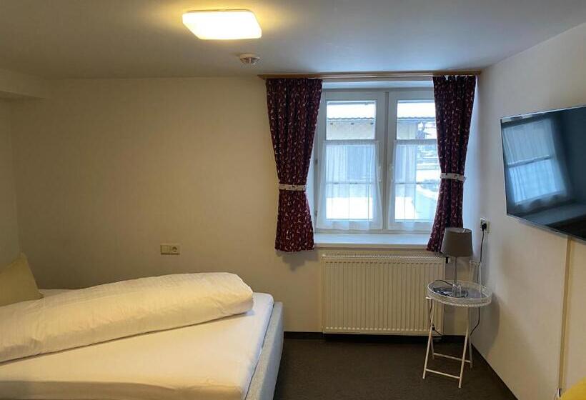 Номер Стандарт Индивидуальный, Gasthaus Rössle