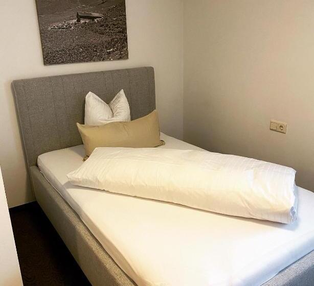 Номер Стандарт Индивидуальный, Gasthaus Rössle