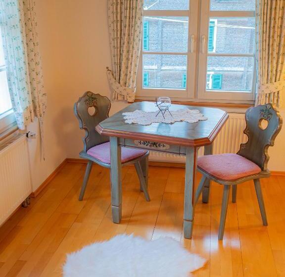 Номер Deluxe, Gasthaus Rössle