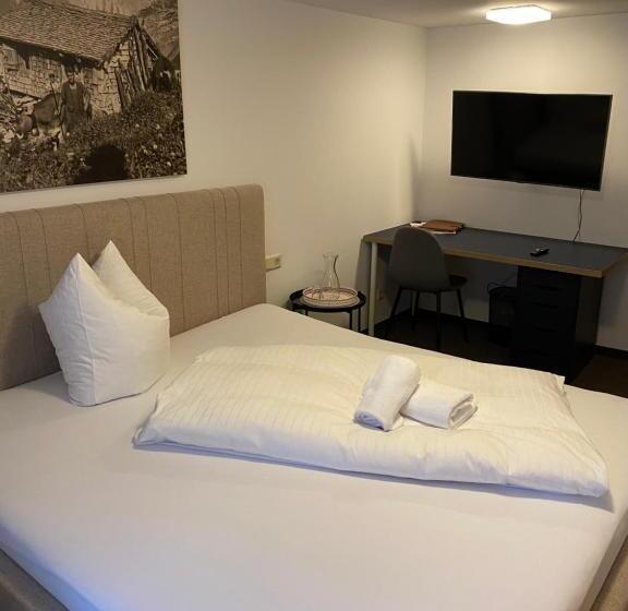 Номер Стандарт, Gasthaus Rössle