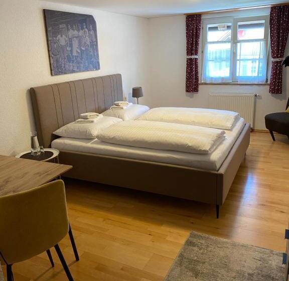 Номер Стандарт, Gasthaus Rössle