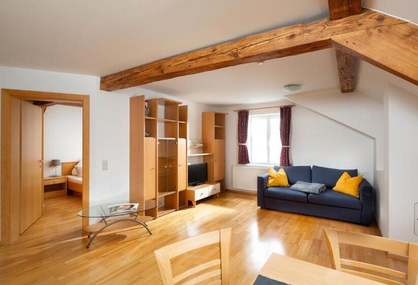 Апартаменты 1 Спальня, Gasthaus Rössle