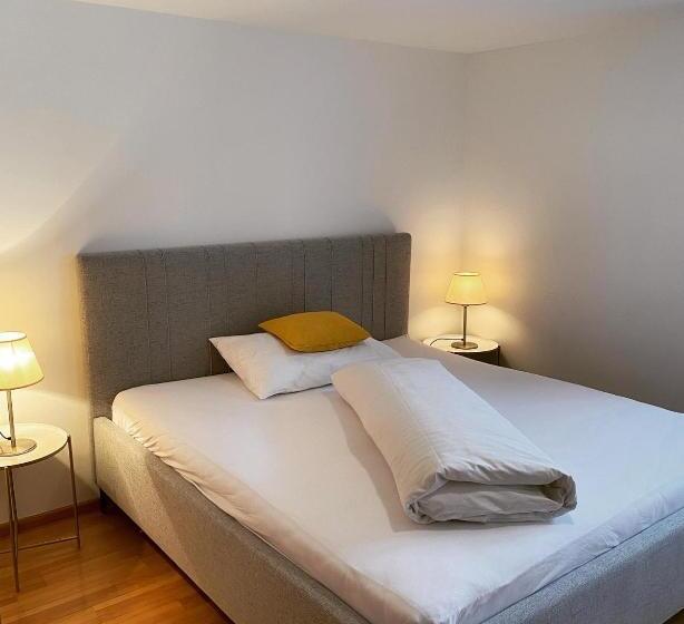 Апартаменты 1 Спальня, Gasthaus Rössle