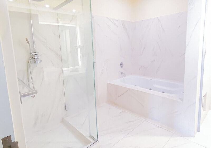 Deluxe Suite, Huper Hotel Boutique