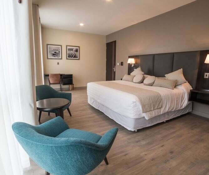 سوییت, Huper Hotel Boutique