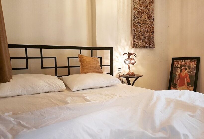 اتاق استاندارد, Kha Hostel & Cafe