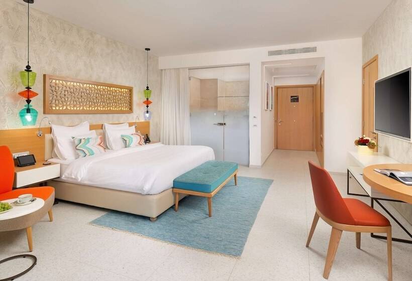 スーペリアールーム, The Chedi Luštica Bay