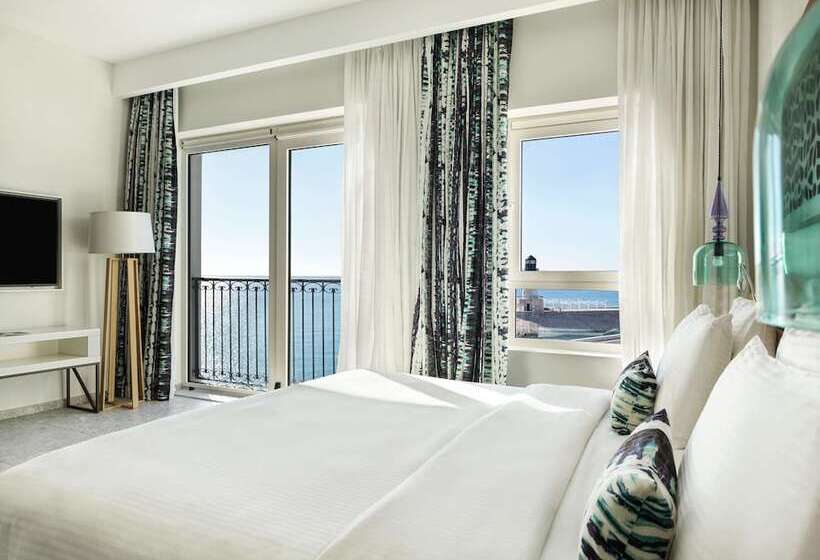 اتاق پنت هاوس, The Chedi Luštica Bay