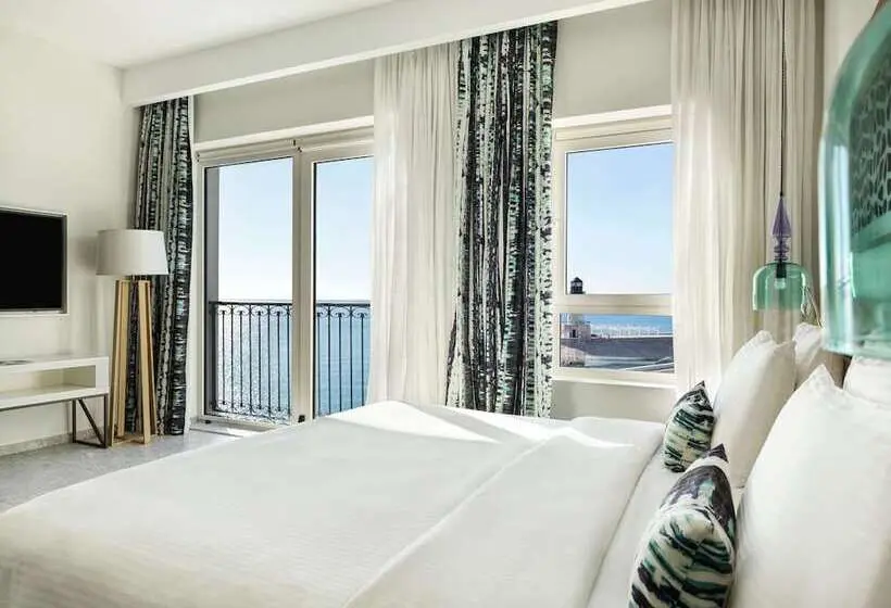 اتاق پنت هاوس, The Chedi Luštica Bay
