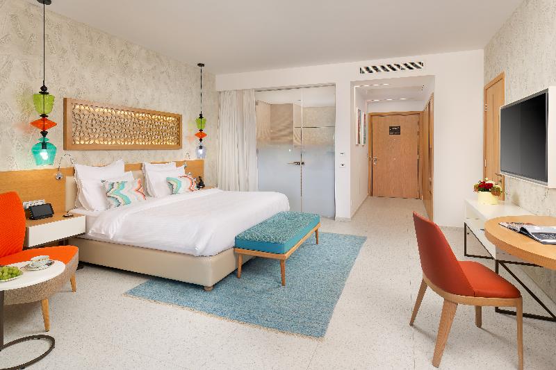 スーペリアールーム, The Chedi Luštica Bay