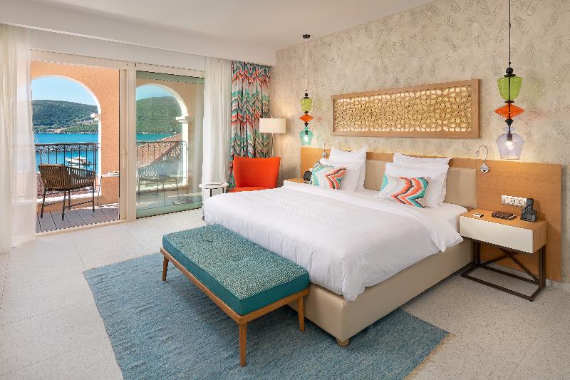 اتاق لوکس, The Chedi Luštica Bay