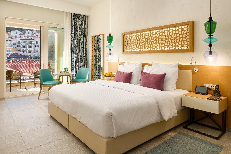 اتاق استاندارد, The Chedi Luštica Bay