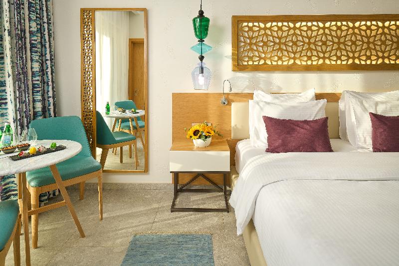 スーペリアールーム, The Chedi Luštica Bay