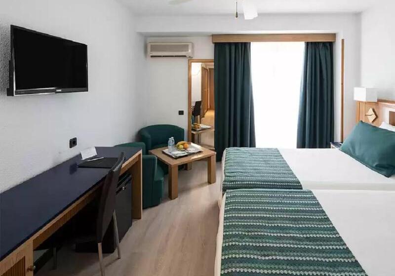 スーペリアールーム, The Chedi Luštica Bay