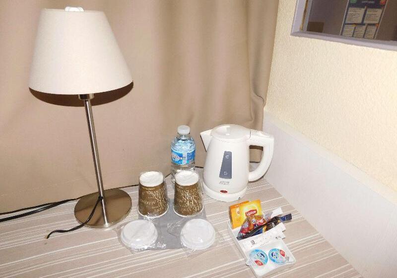 デラックスルーム, The Chedi Luštica Bay