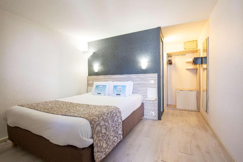 デラックスルーム, The Chedi Luštica Bay