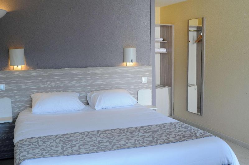 デラックスルーム, The Chedi Luštica Bay