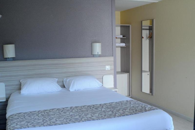 اتاق لوکس, The Chedi Luštica Bay