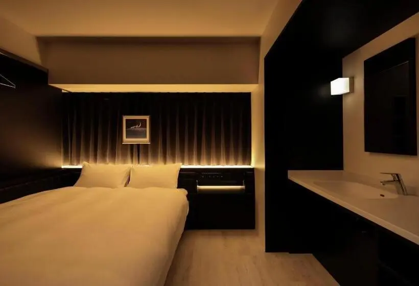 Standard-huone, Third Place