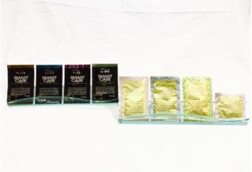 스탠다드 룸, Third Place