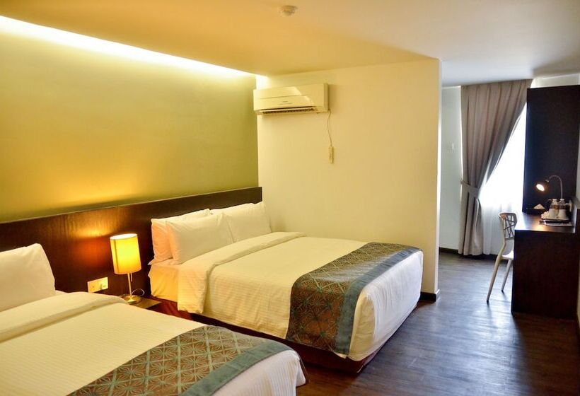 غرفة ديلوكس, Vivo