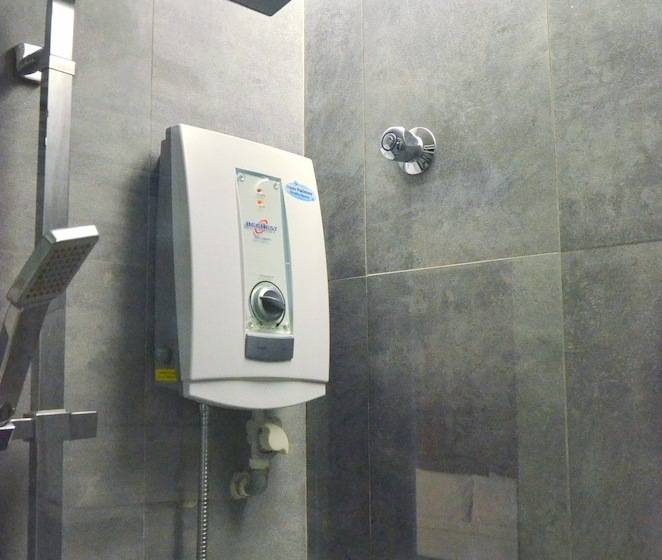 غرفة قياسية فردية, Vivo