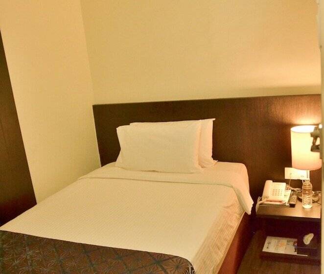 غرفة قياسية فردية, Vivo