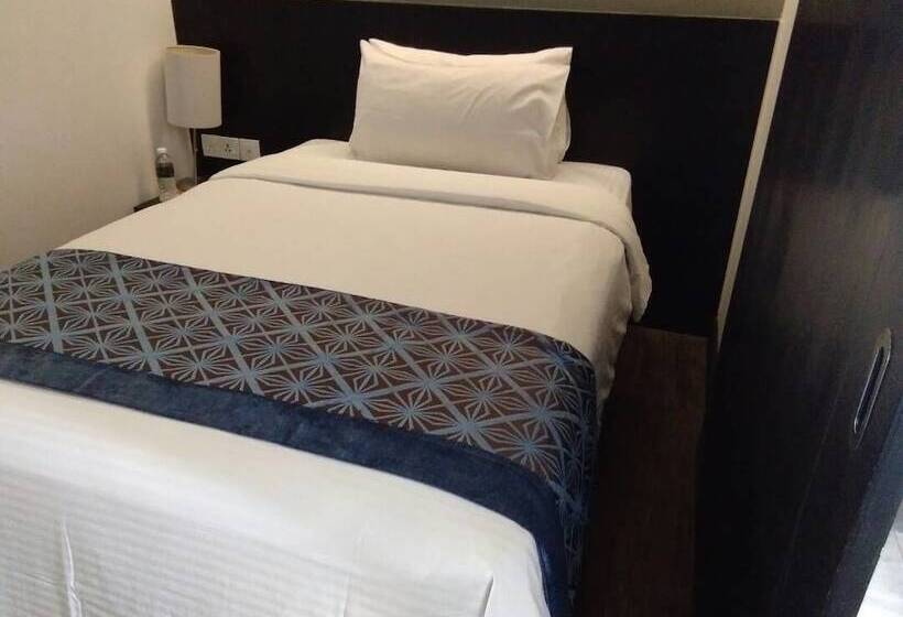 غرفة قياسية فردية, Vivo