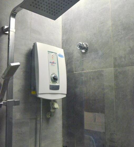 غرفة سوبيريور, Vivo