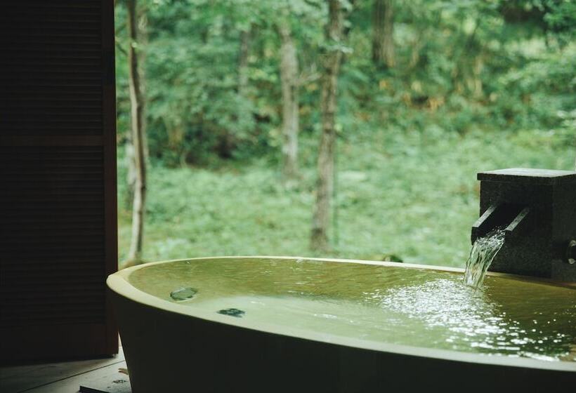 套房, The Key Highland Nasu