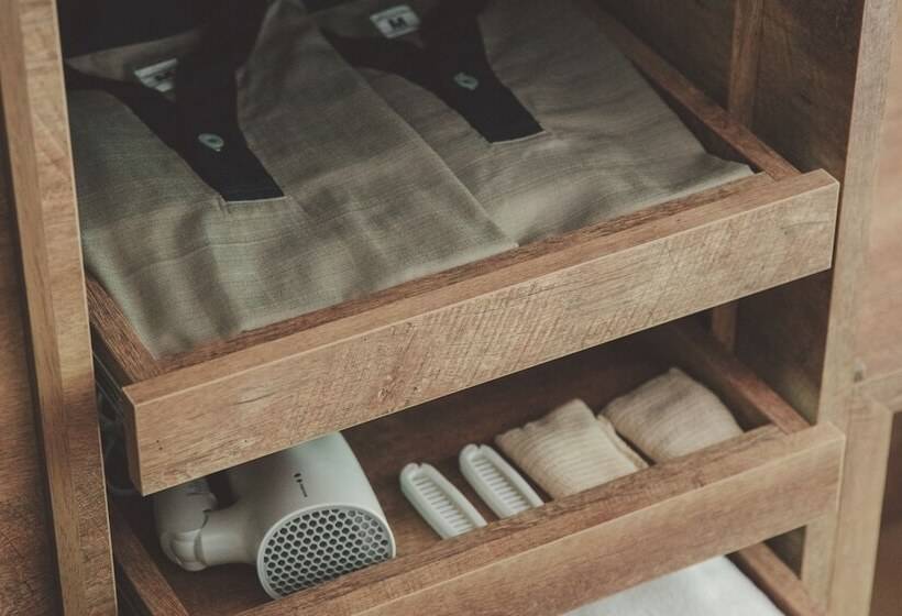 חדר סטנדרט, The Key Highland Nasu