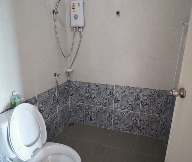 غرفة قياسية, Barandbed Urt