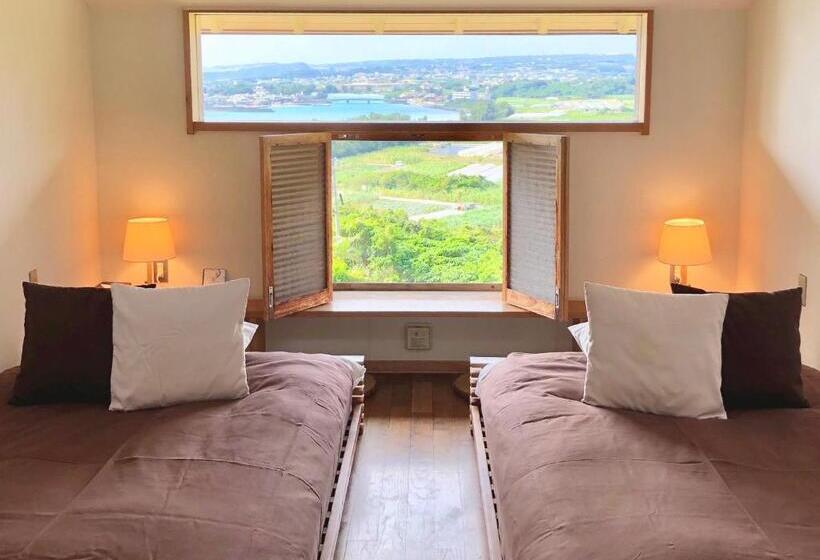 חדר סטנדרט, Kaiza