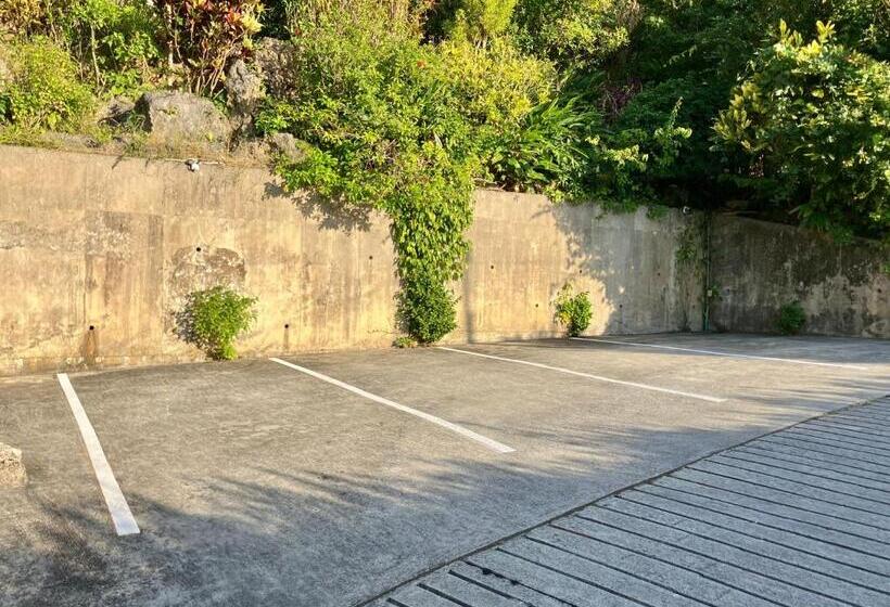 וילת חדר שינה 1 עם נוף לים, Kaiza