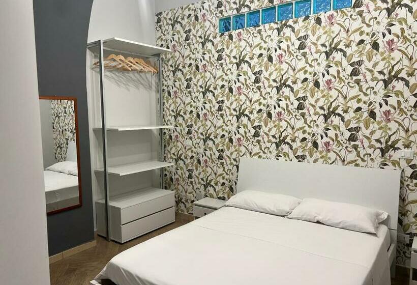 Номер Стандарт, Palazzo Cardinale Rooms