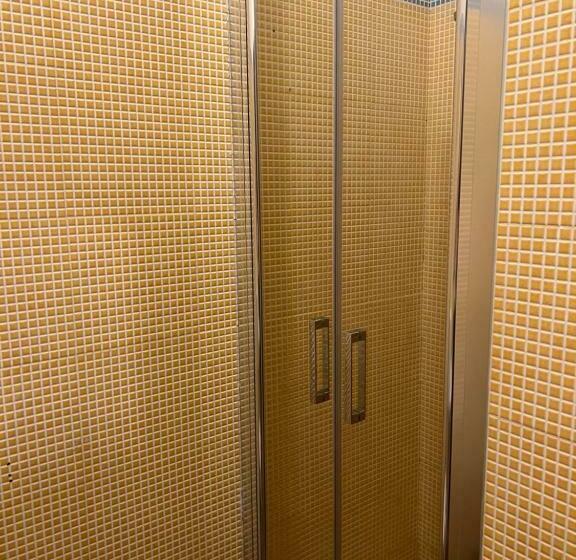 Номер Стандарт, Palazzo Cardinale Rooms