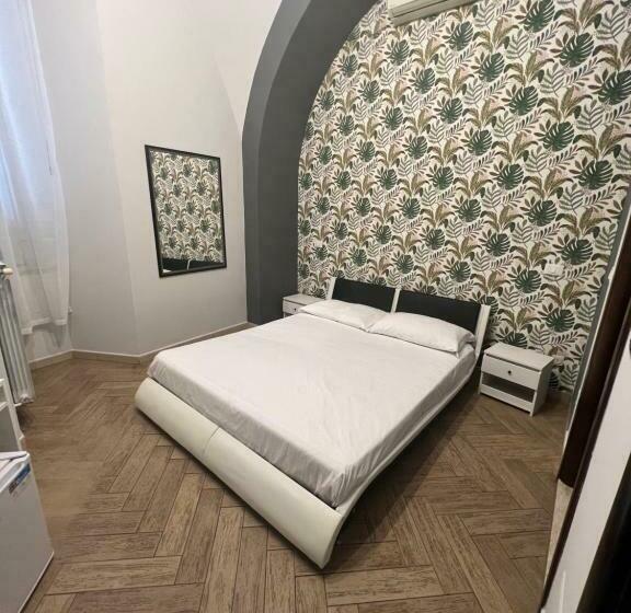 Номер Стандарт, Palazzo Cardinale Rooms