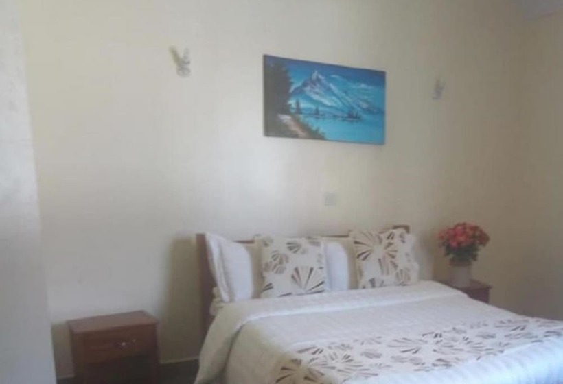 اتاق استاندارد, Ack St.julians Centre