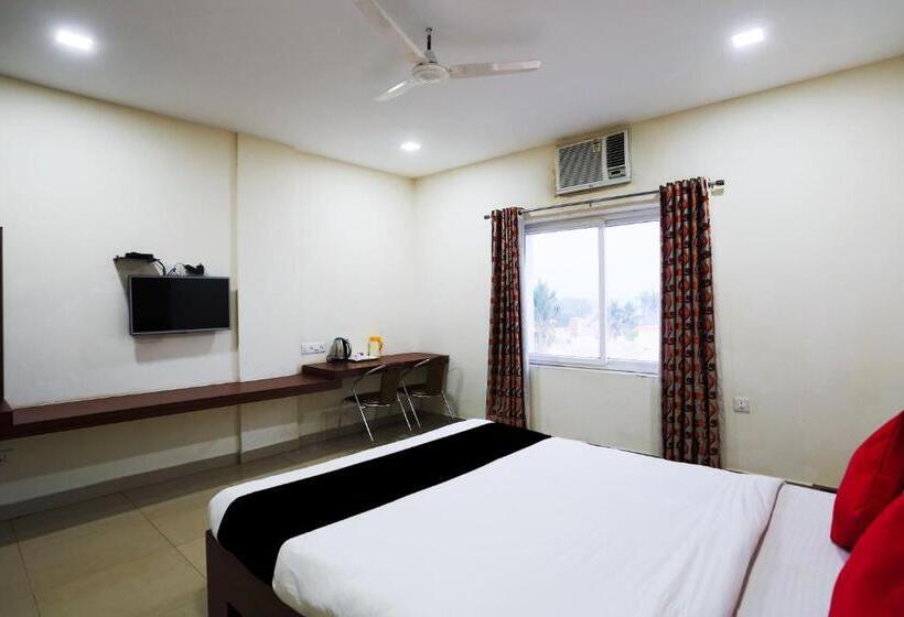 Номер Deluxe, Townhouse Best Inn
