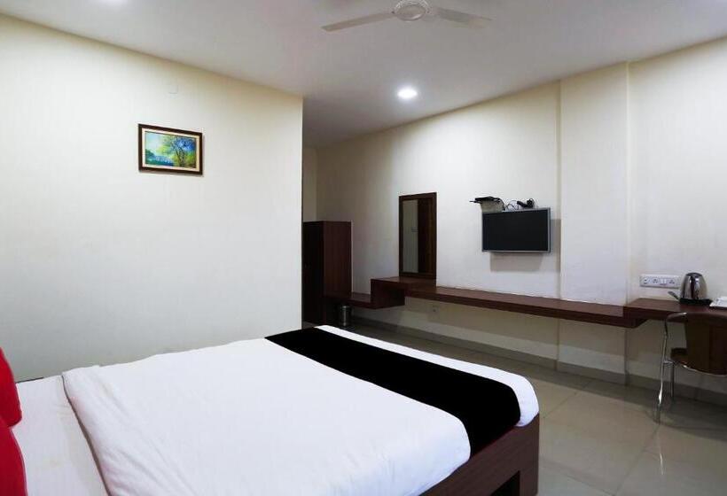 Номер Deluxe, Townhouse Best Inn