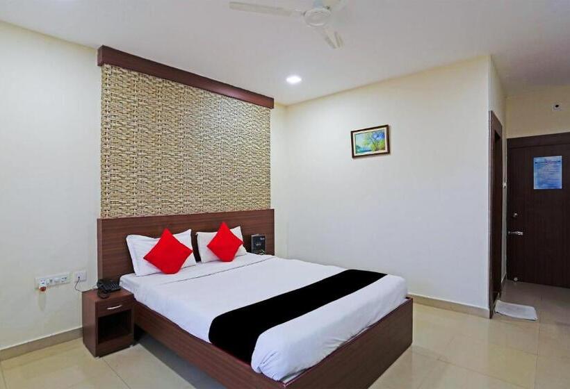 Номер Deluxe, Townhouse Best Inn