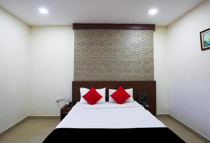 Номер Executive, Townhouse Best Inn