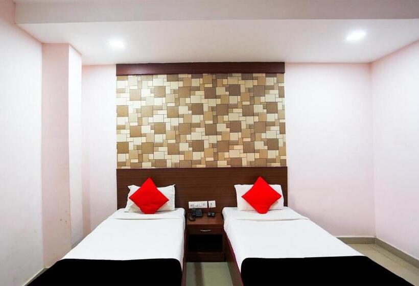 Номер Executive, Townhouse Best Inn