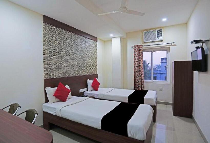 Номер Executive, Townhouse Best Inn